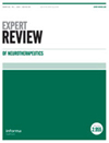 Expert Review of Neurotherapeutics封面